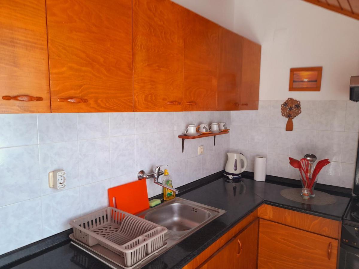 Apartments Sponga Polače Dış mekan fotoğraf
