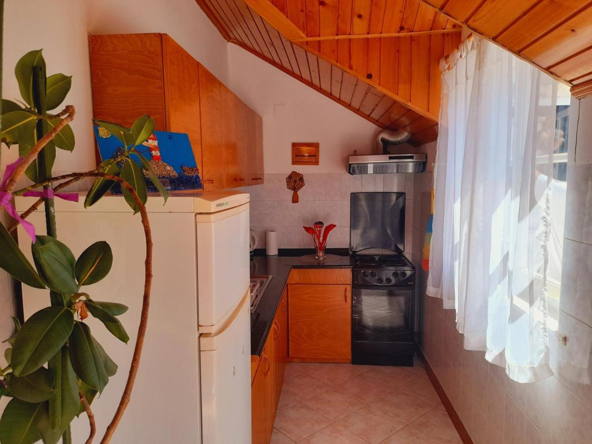 Apartments Sponga Polače Dış mekan fotoğraf