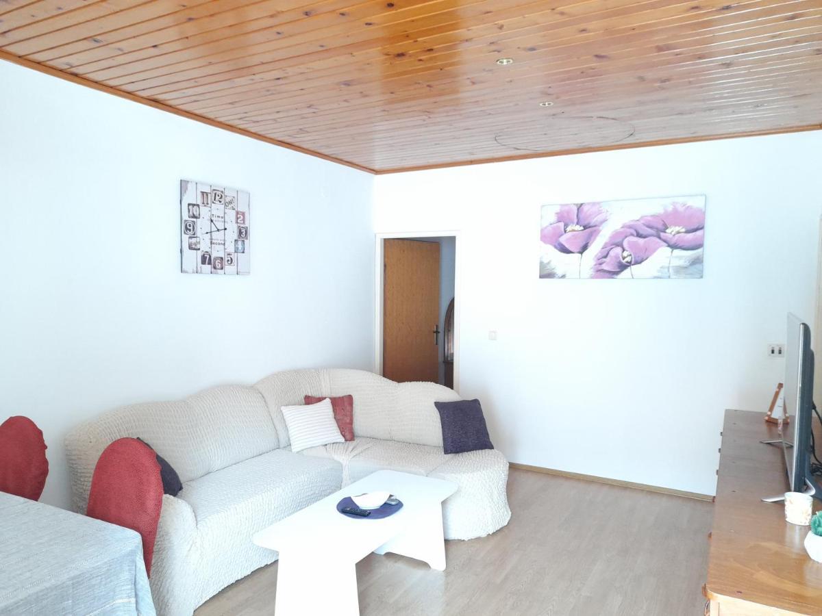 Apartments Sponga Polače Dış mekan fotoğraf