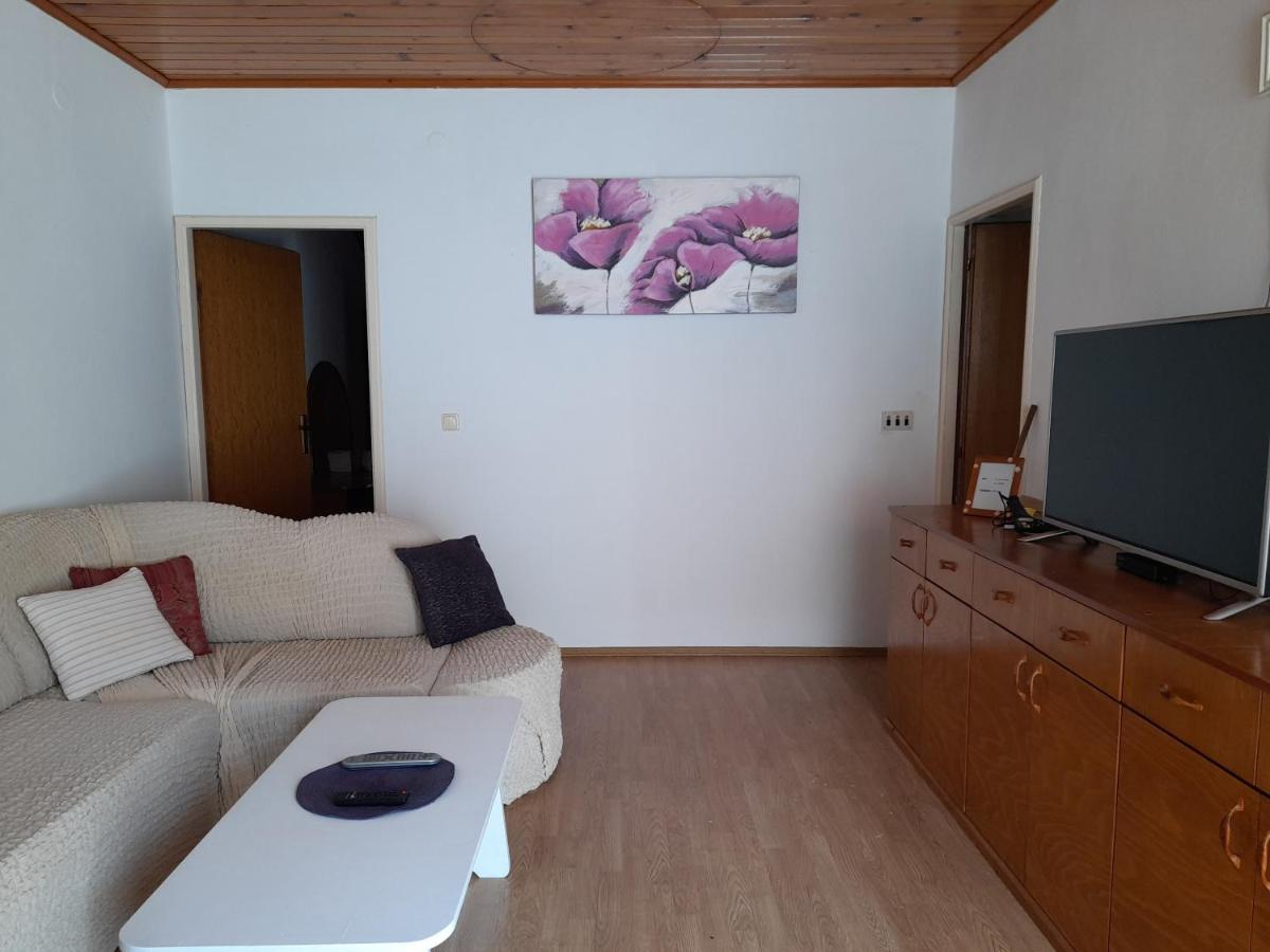 Apartments Sponga Polače Dış mekan fotoğraf