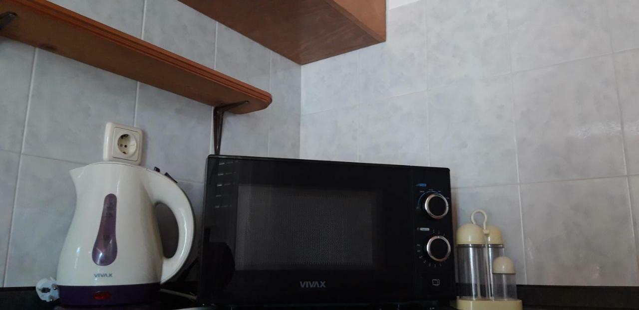 Apartments Sponga Polače Dış mekan fotoğraf